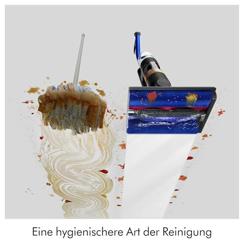 Dyson WashG1™ Nassreiniger