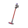 Dyson V11™ Fluffy kabelloser Staubsauger (Nickel/Rot)