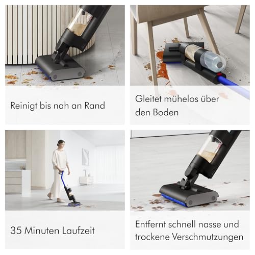 Dyson WashG1™ Nassreiniger