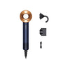 Dyson Supersonic™ Haartrockner Straight+Wavy (Nachtblau/Kupfer)
