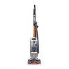 Shark Nz801eu, Standstaubsauger, Anthrazit, Weiß & Orange, 750 W, 1.1 liters, 80 Dezibel