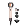 Dyson Supersonic Nural™ Haartrockner Straight+Wavy (Ceramic Pink/Roségold)