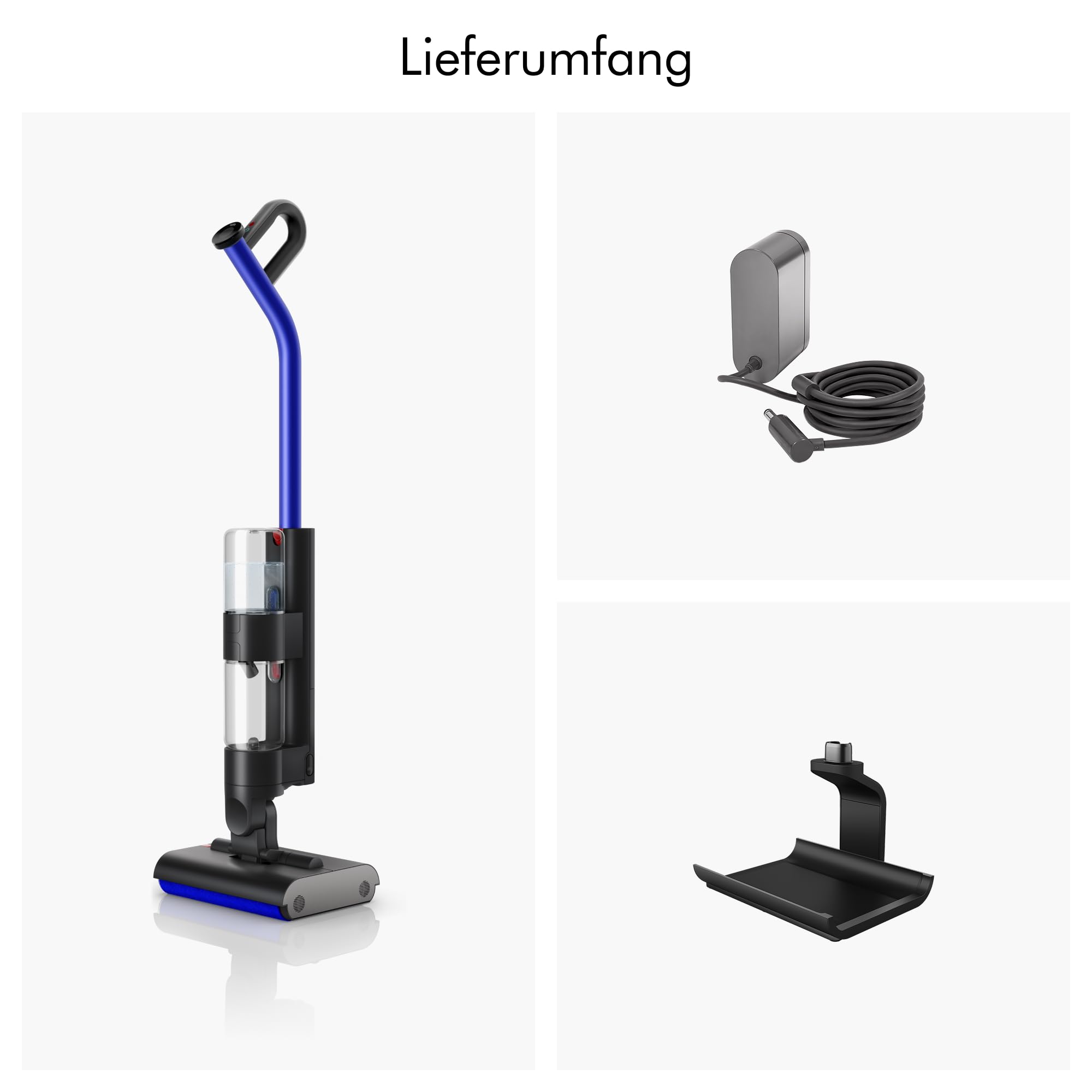 Dyson WashG1™ Nassreiniger
