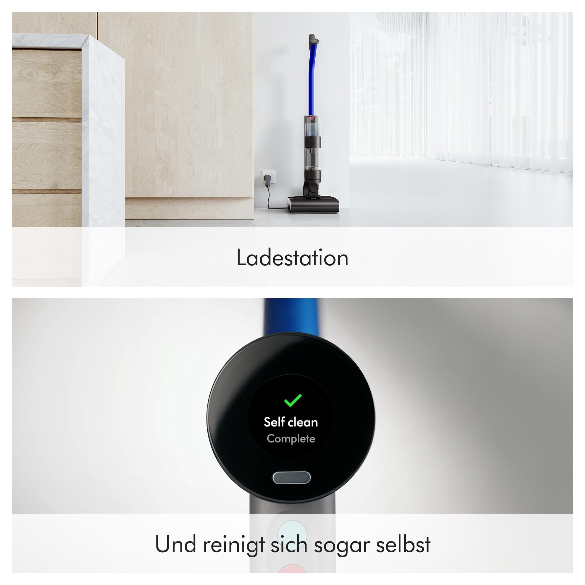 Dyson WashG1™ Nassreiniger