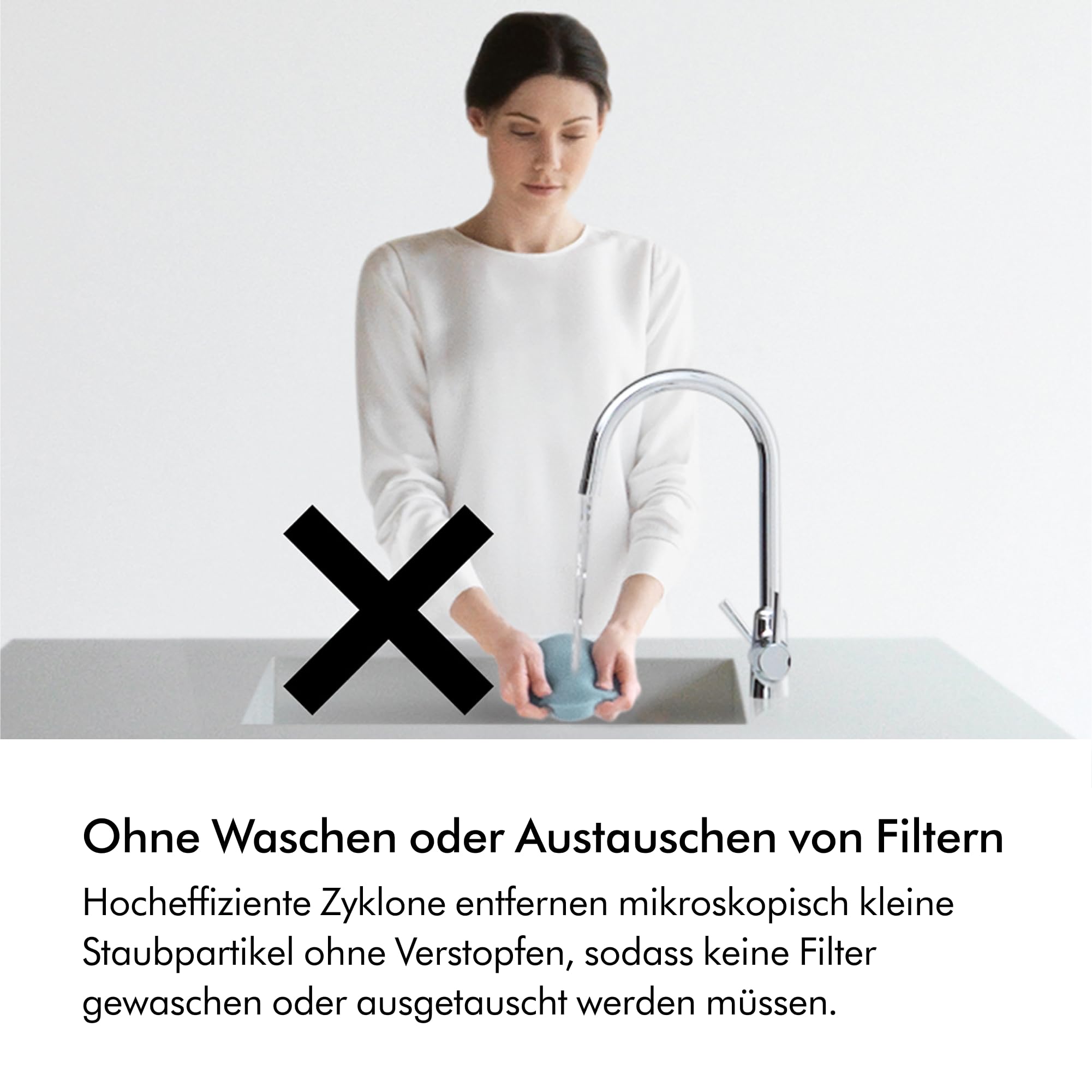 Dyson Cinetic Big Ball Absolute 2 Staubsauger