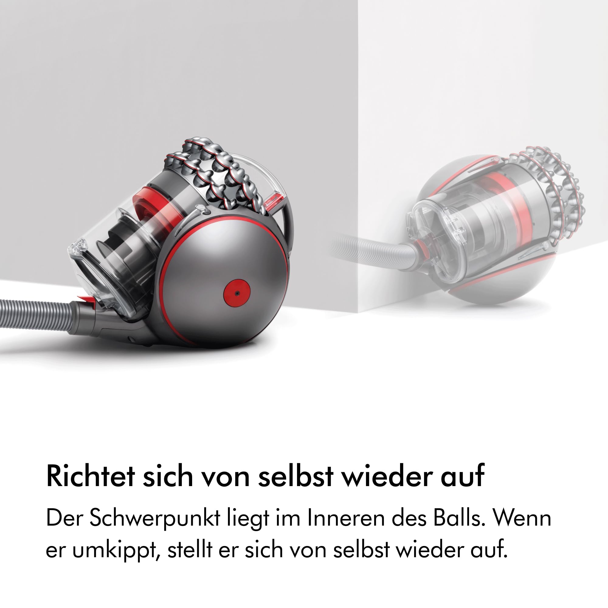 Dyson Cinetic Big Ball Absolute 2 Staubsauger