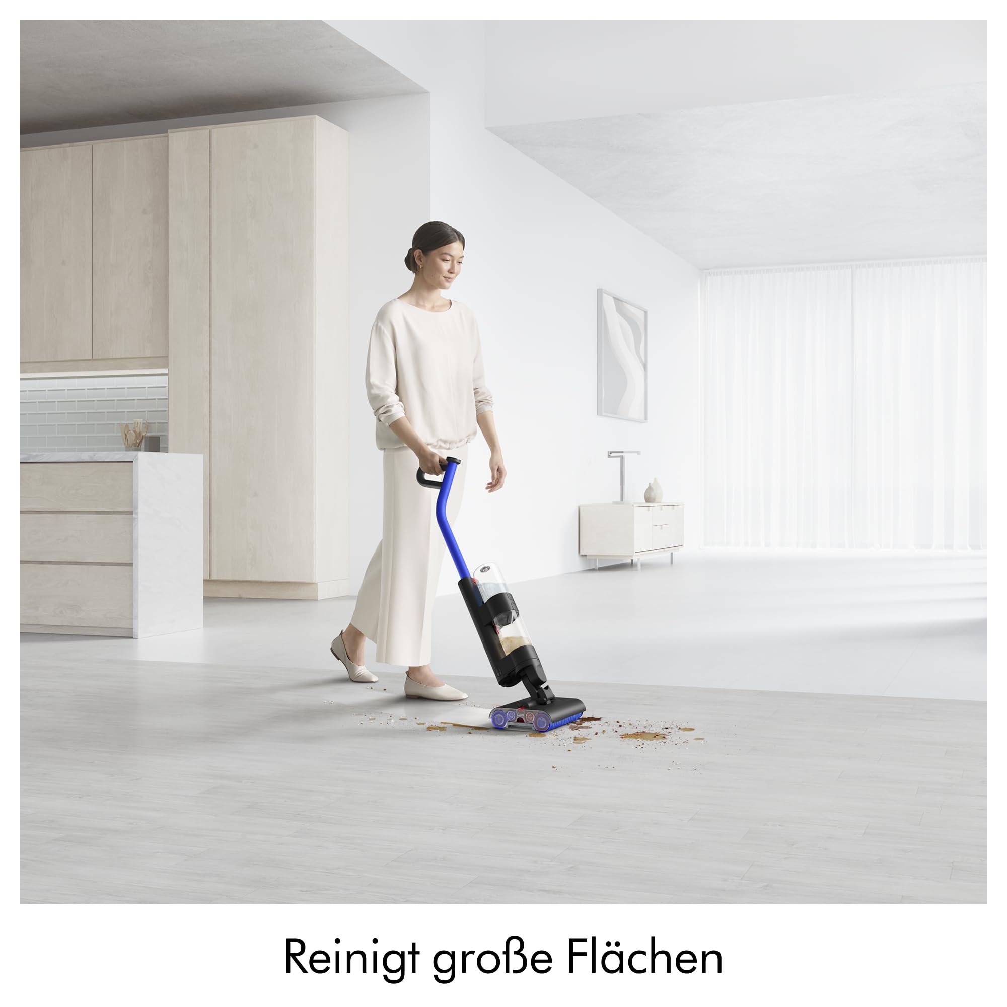 Dyson WashG1™ Nassreiniger