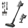 dreame Z30 Kabelloser Staubsauger - 310 AW Saugkraft, 90 min Laufzeit, Dust-Reveal-Technologie, Tierhaar-Entfernung, Multi-Flächen-Saugkraft
