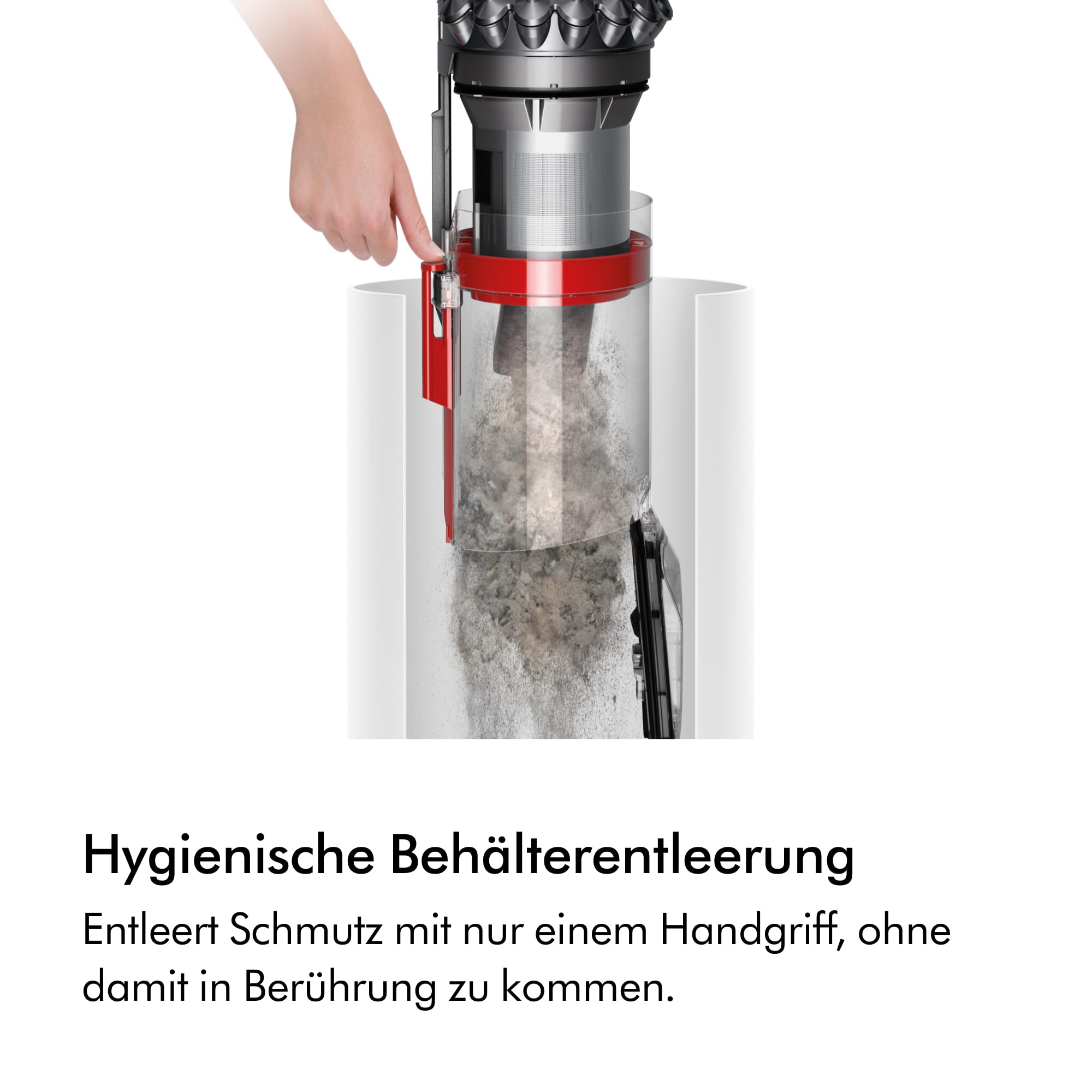 Dyson Big Ball Absolute 2 Bodenstaubsauger