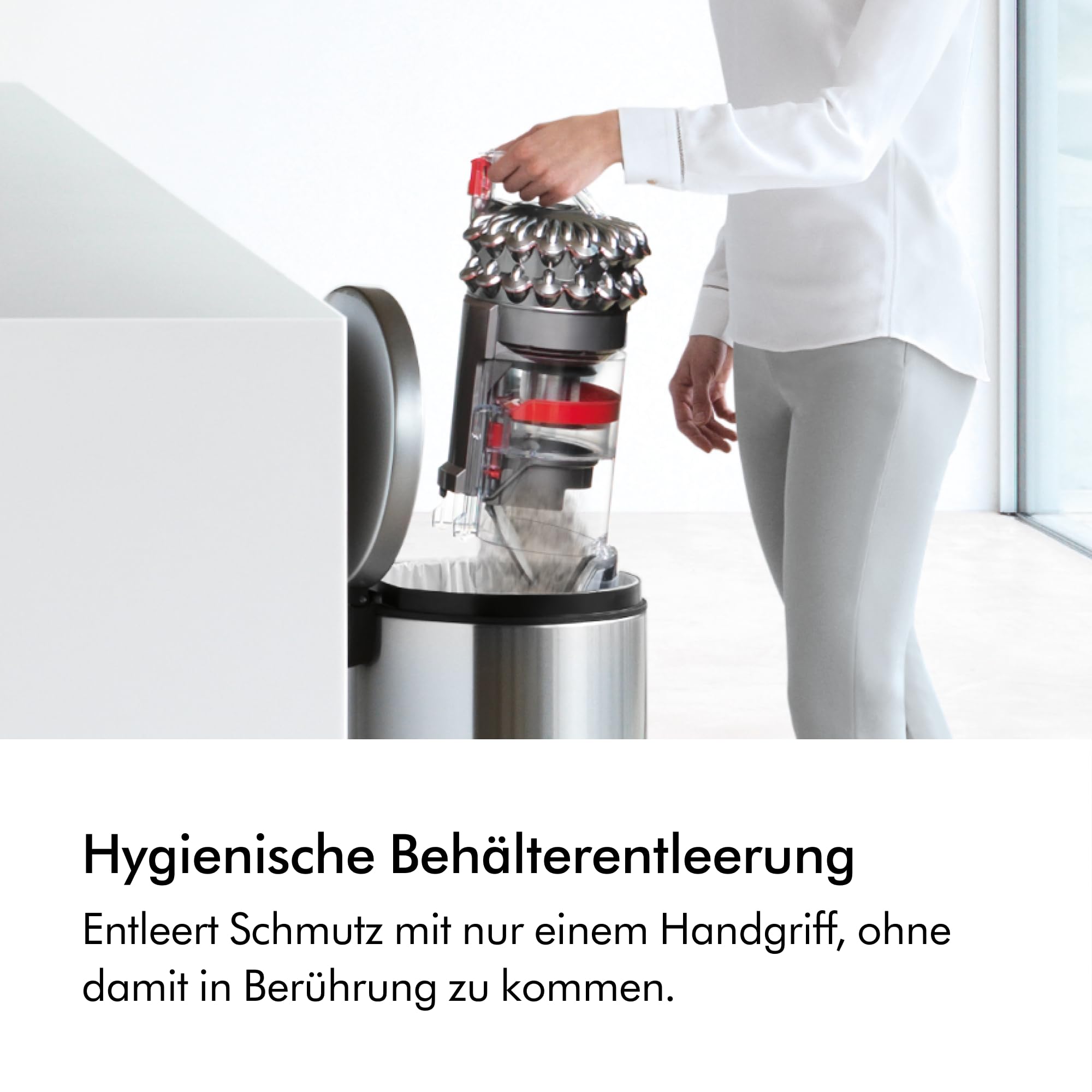 Dyson Cinetic Big Ball Absolute 2 Staubsauger